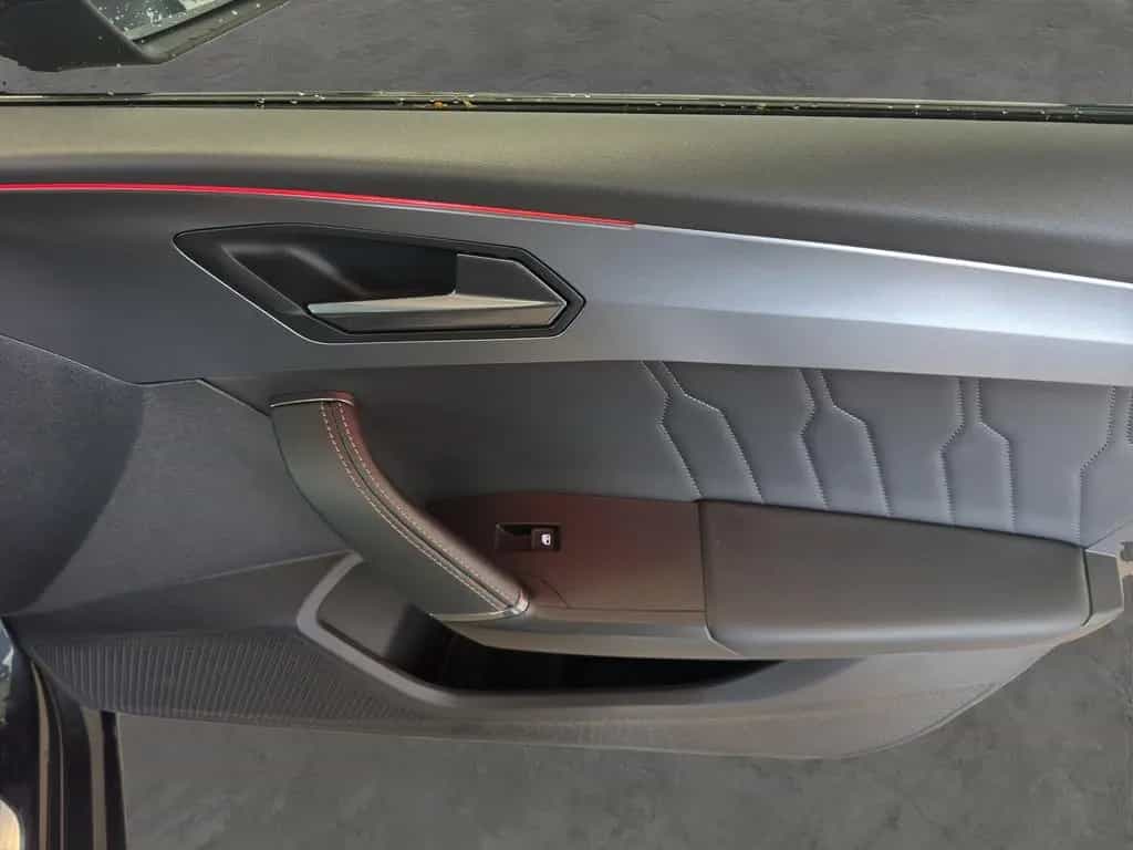 Cupra Leon SP 2.0 TSI DSG VZ LED NAVI ACC PARKASS SHZ 04/2024-photo-21