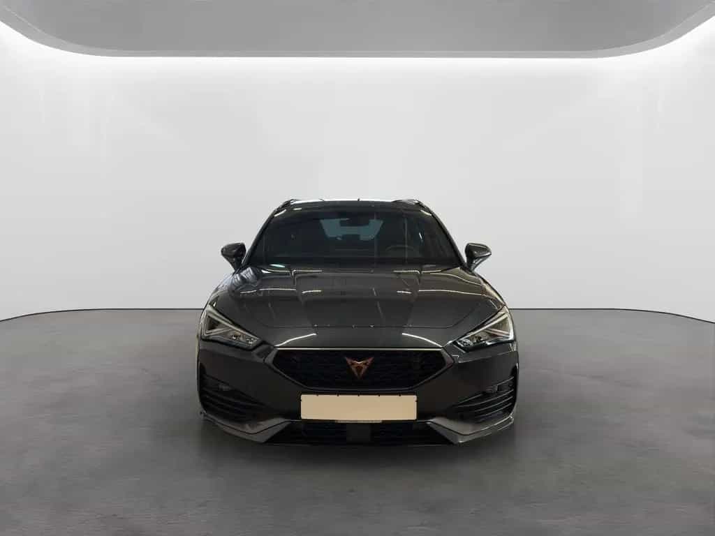 Cupra Leon SP 2.0 TSI DSG VZ LED NAVI ACC PARKASS SHZ 04/2024-photo-4