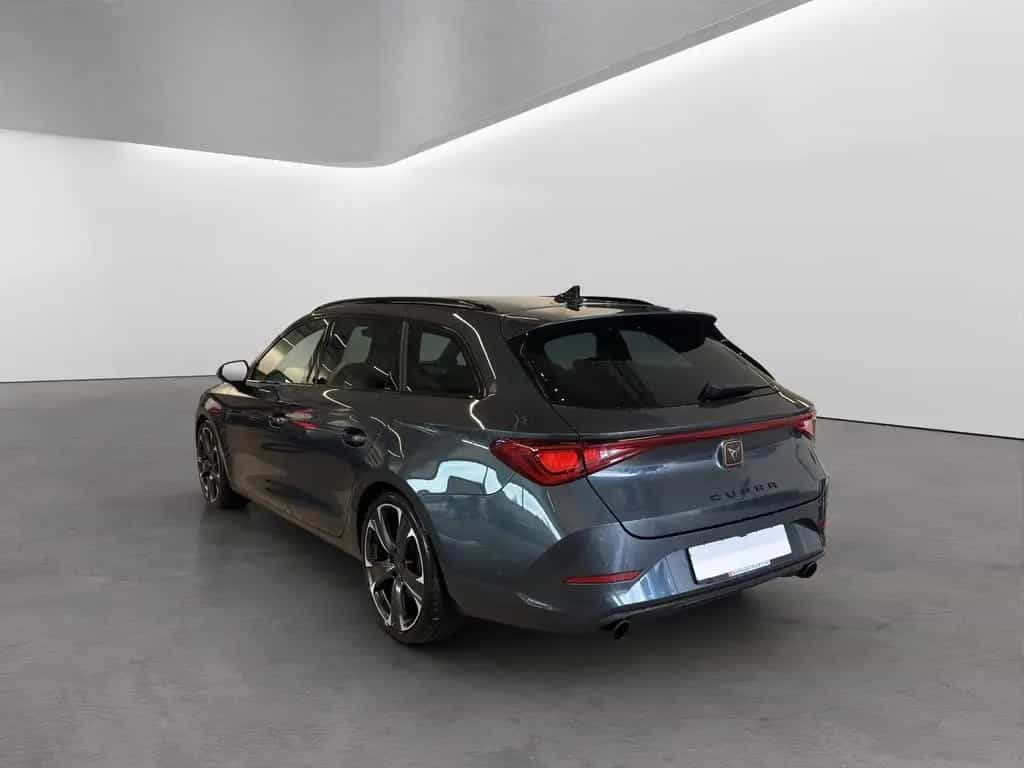 Cupra Leon SP 2.0 TSI DSG VZ LED NAVI ACC PARKASS SHZ 04/2024-photo-6