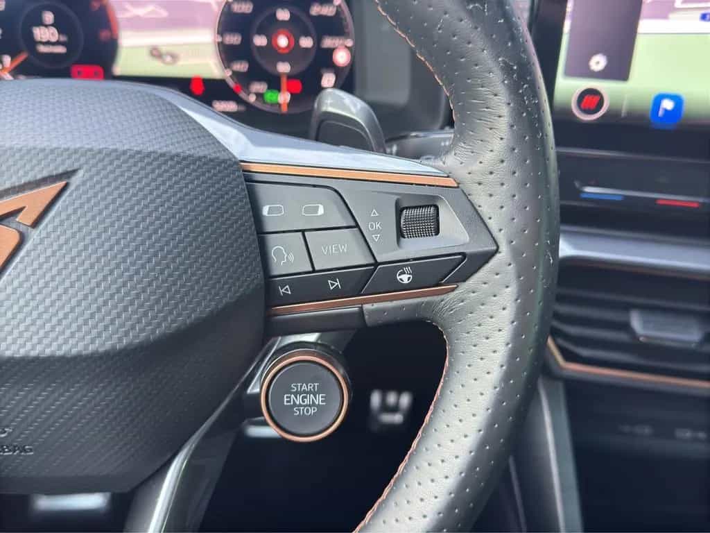 Cupra Formentor 2.0 TSI DSG 4Drive VZ LED NAVI AHK SID 03/2022-photo-18