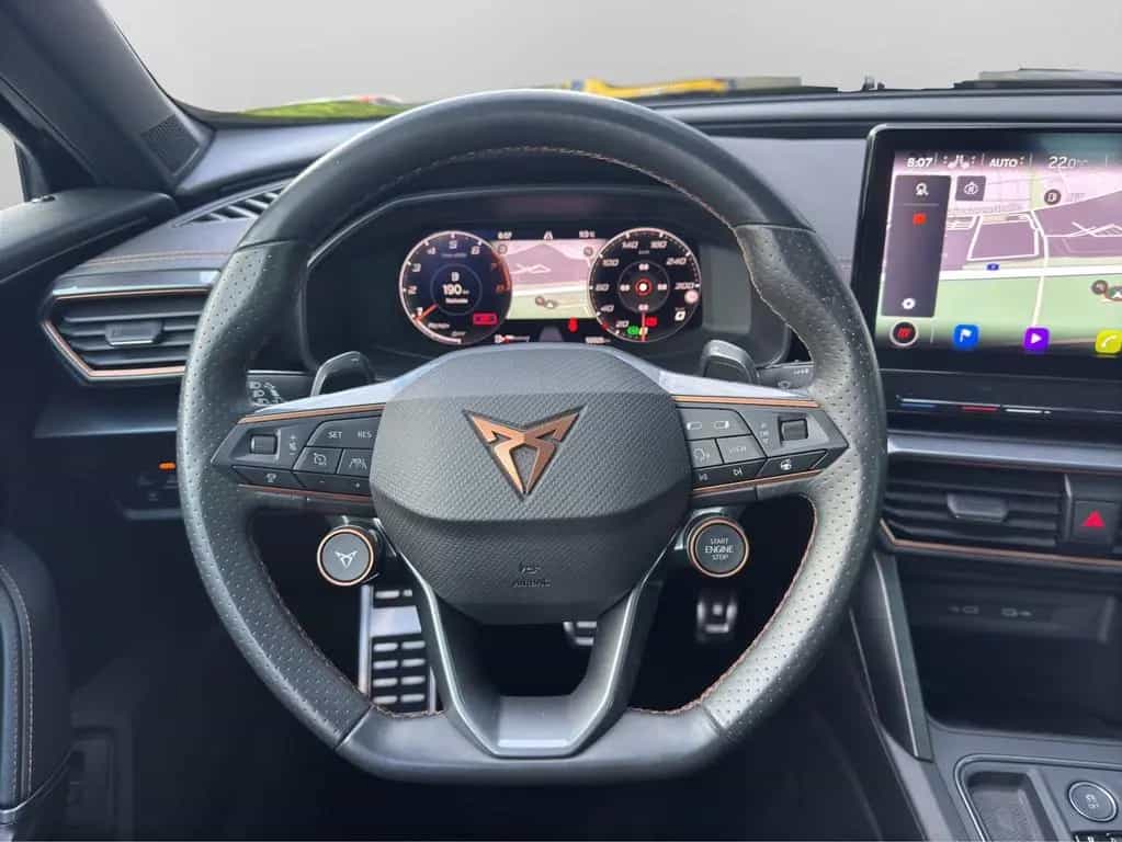 Cupra Formentor 2.0 TSI DSG 4Drive VZ LED NAVI AHK SID 03/2022-photo-19