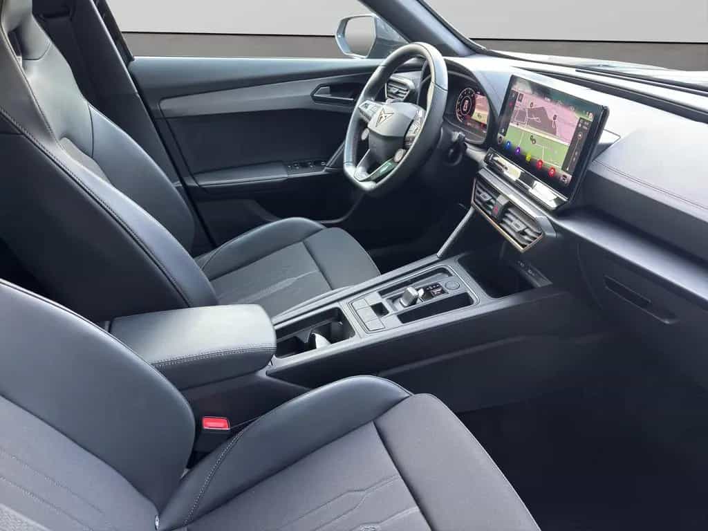Cupra Formentor 2.0 TSI DSG 4Drive VZ LED NAVI AHK SID 03/2022-photo-22