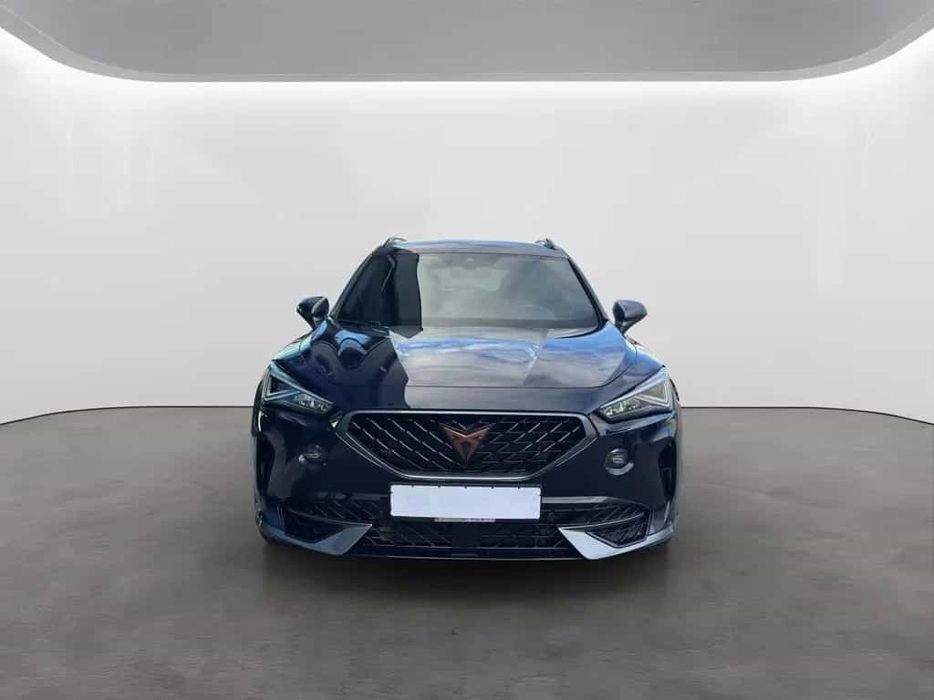 Cupra Formentor 2.0 TSI DSG 4Drive VZ LED NAVI AHK SID 03/2022-photo-4