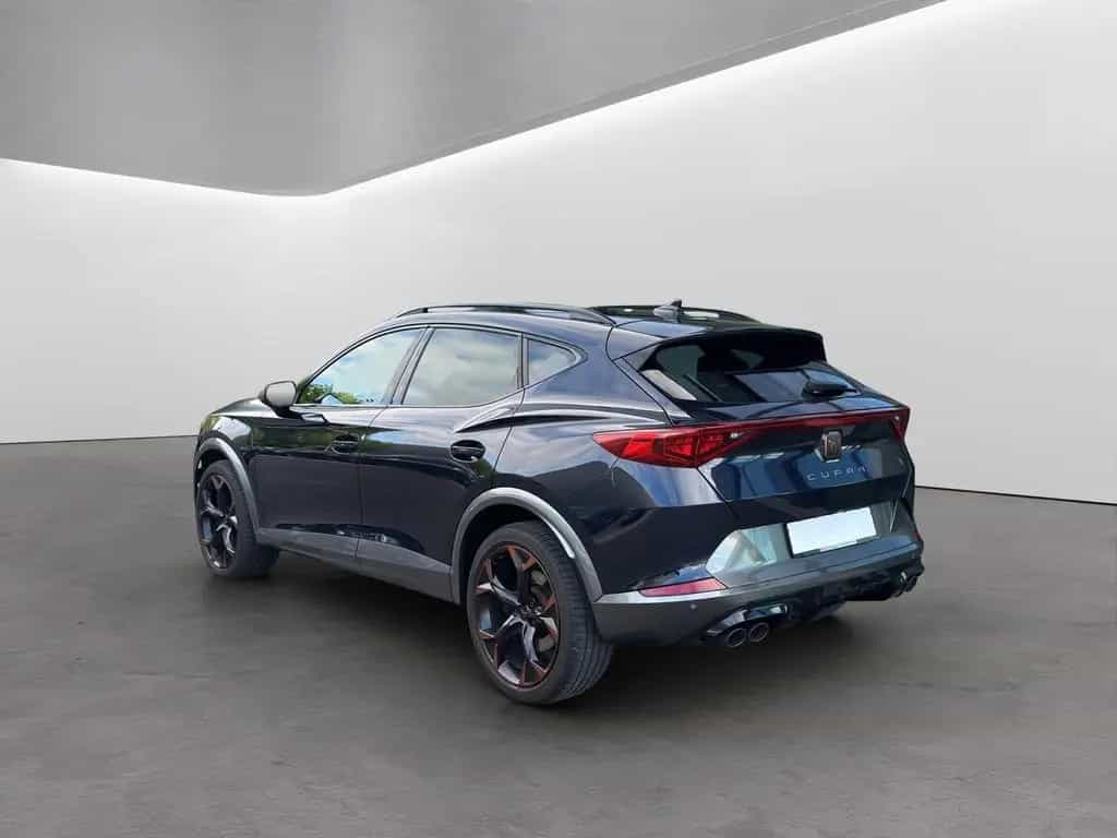 Cupra Formentor 2.0 TSI DSG 4Drive VZ LED NAVI AHK SID 03/2022-photo-6