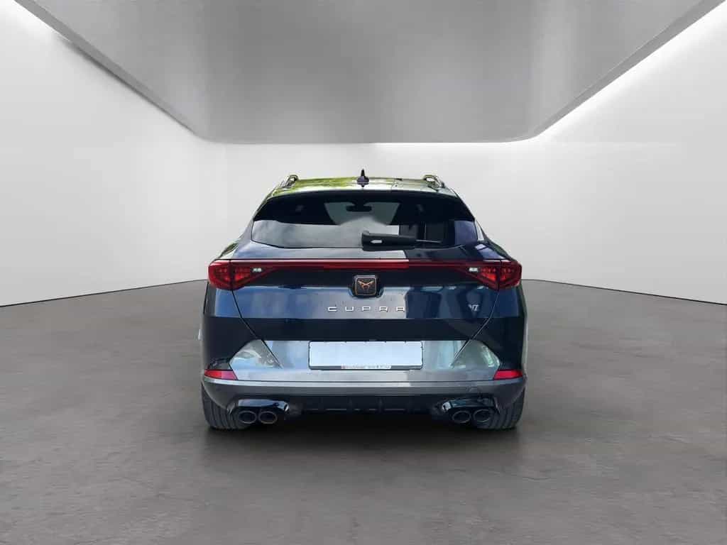 Cupra Formentor 2.0 TSI DSG 4Drive VZ LED NAVI AHK SID 03/2022-photo-7