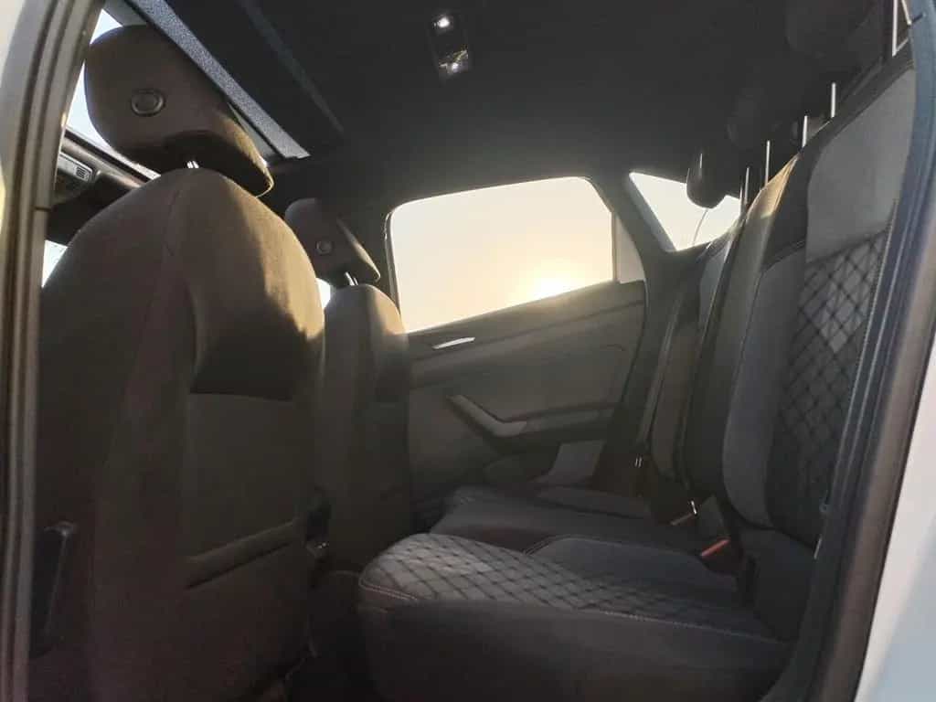 Other Volkswagen Taigo 1.0 TSI 110 CV R-Line 12/2022-photo-11