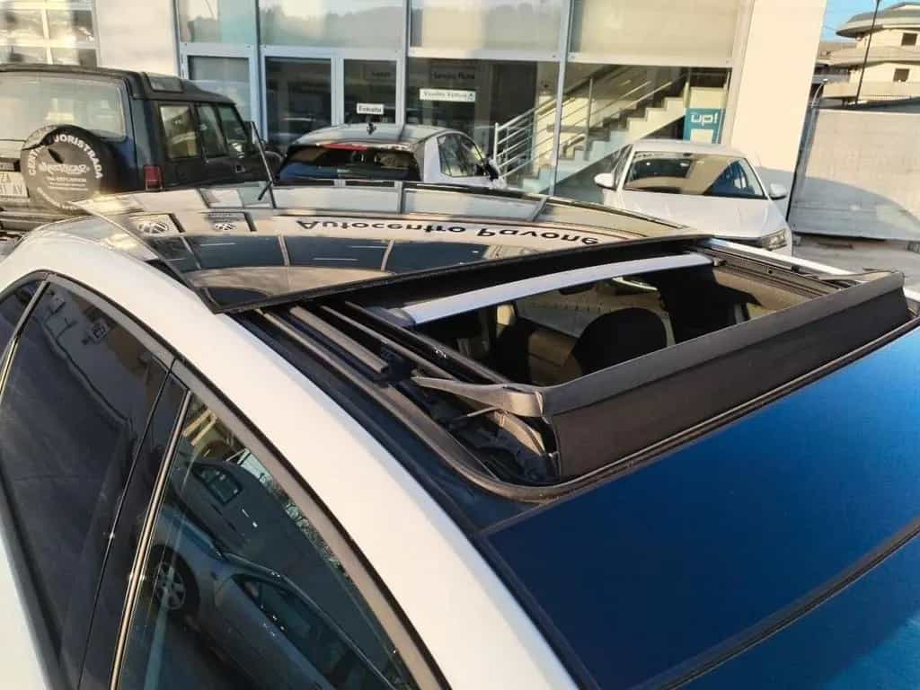 Other Volkswagen Taigo 1.0 TSI 110 CV R-Line 12/2022-photo-8