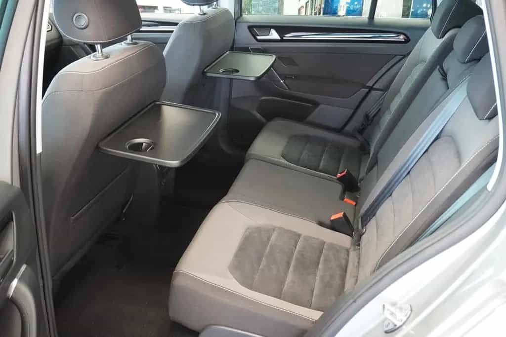 Volkswagen Golf Sportsvan VII Highline BMT/Xenon/Aluräder/N 05/2017-photo-16