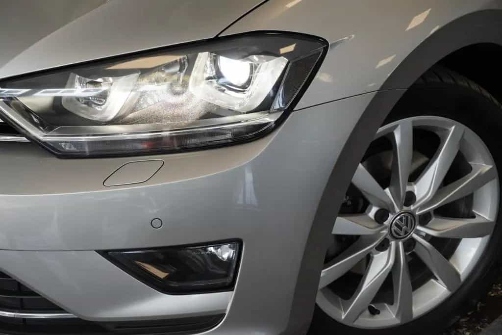 Volkswagen Golf Sportsvan VII Highline BMT/Xenon/Aluräder/N 05/2017-photo-18