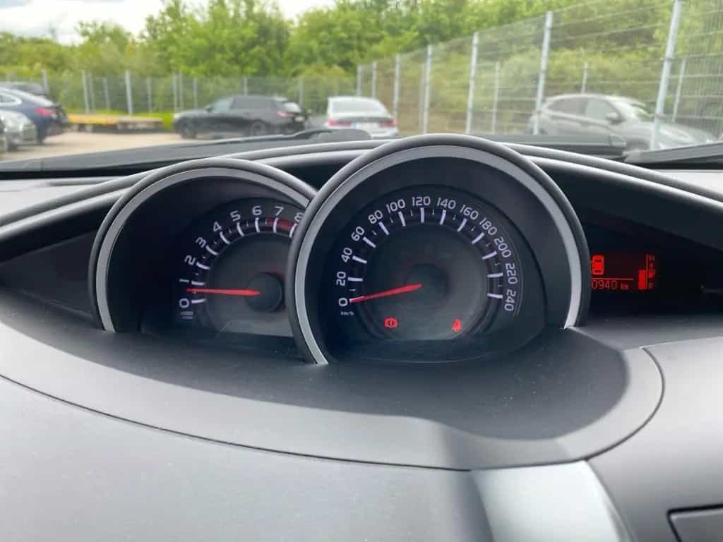 Toyota Verso 1.8 Edition S *AHK*PDC*SHZ*Spurhalte*Color 09/2016-photo-14