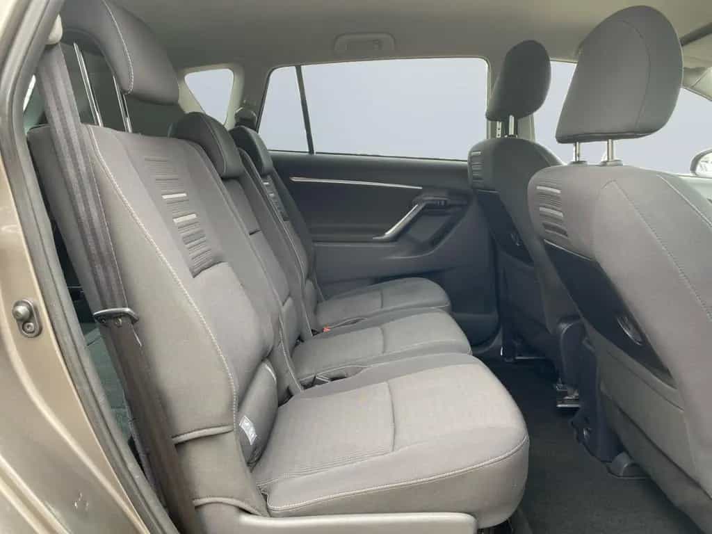 Toyota Verso 1.8 Edition S *AHK*PDC*SHZ*Spurhalte*Color 09/2016-photo-19