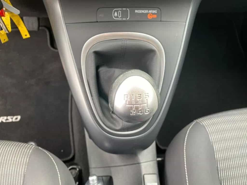 Toyota Verso 1.8 Edition S *AHK*PDC*SHZ*Spurhalte*Color 09/2016-photo-26