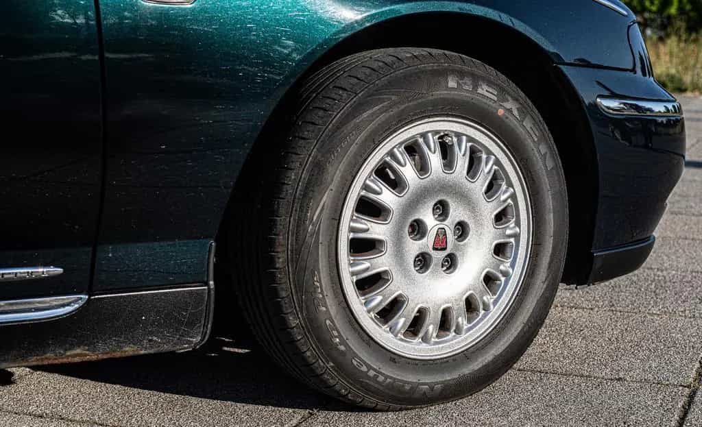 Rover 75 2.5 V6 Celeste Celeste 12/1999-photo-4