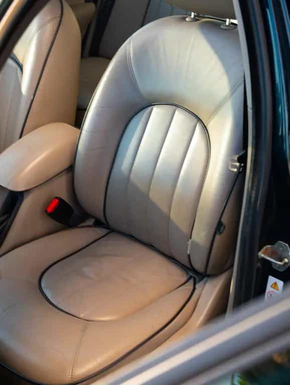 Rover 75 2.5 V6 Celeste Celeste 12/1999-photo-8