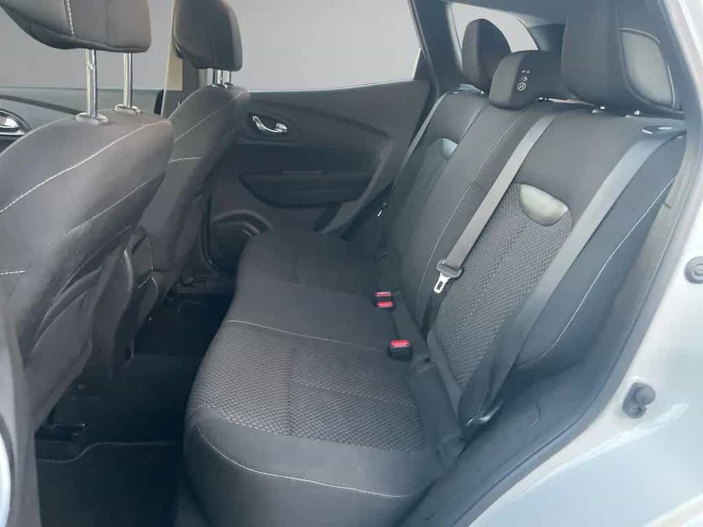 Renault Kadjar Life TEMPOMAT*KLIMA*BT*HU 02/2019-photo-9