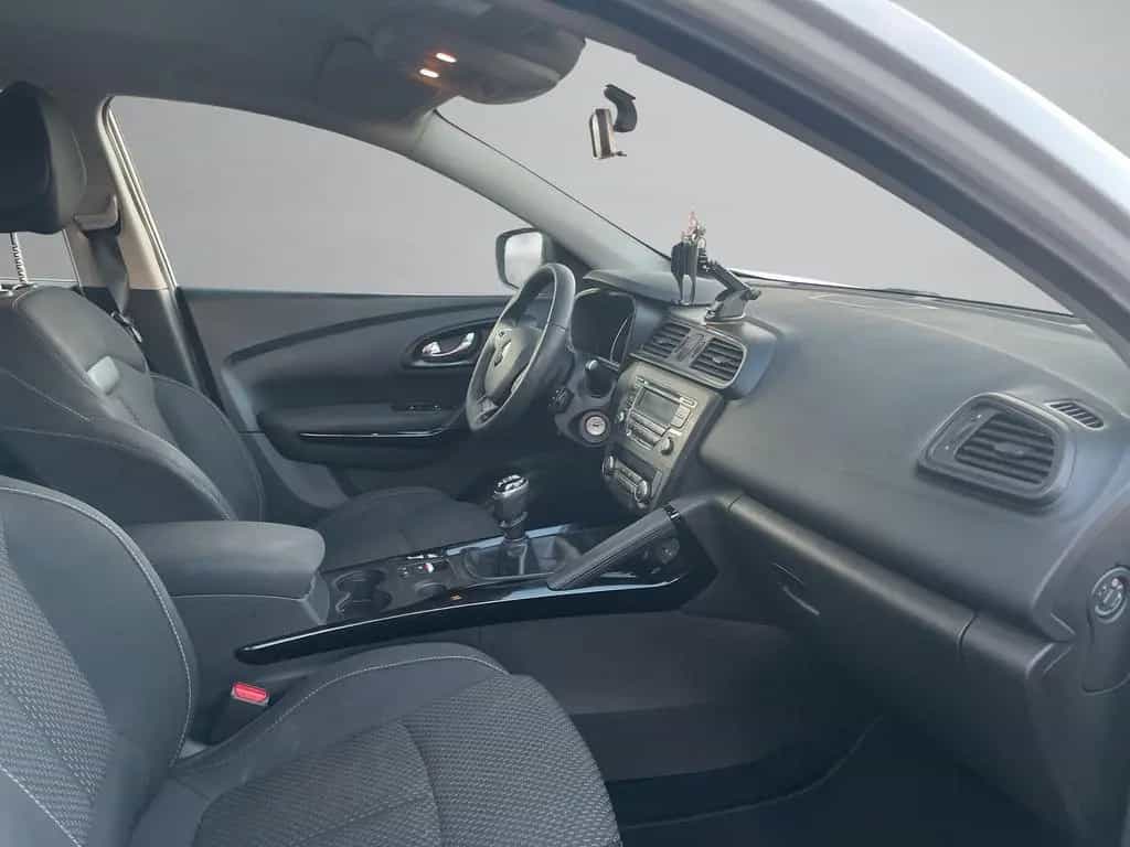 Renault Kadjar Life TEMPOMAT*KLIMA*BT*HU 02/2019-photo-13