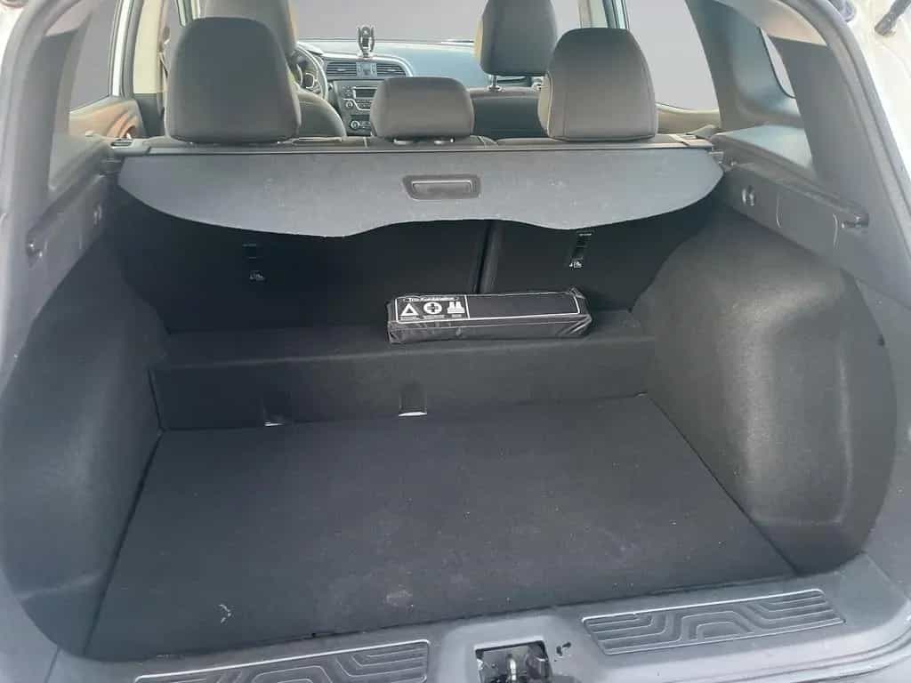 Renault Kadjar Life TEMPOMAT*KLIMA*BT*HU 02/2019-photo-3
