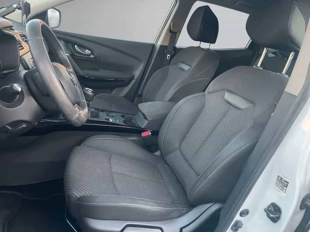 Renault Kadjar Life TEMPOMAT*KLIMA*BT*HU 02/2019-photo-8