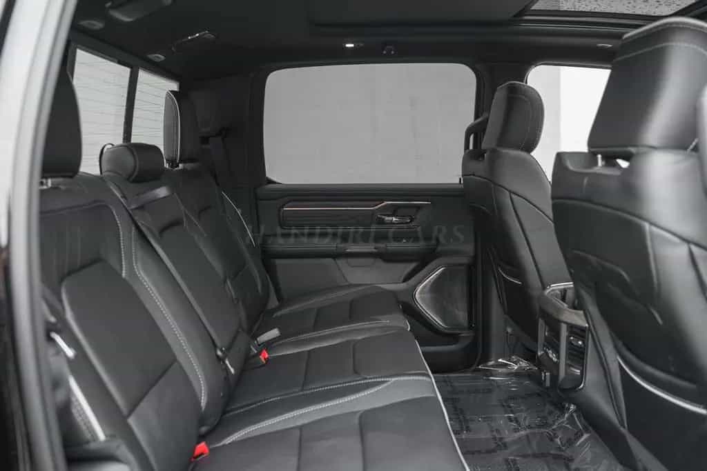 Dodge 2025 Limited € 82590 +WIDEBODY (FLUX) +A79 LIMIT null-photo-11
