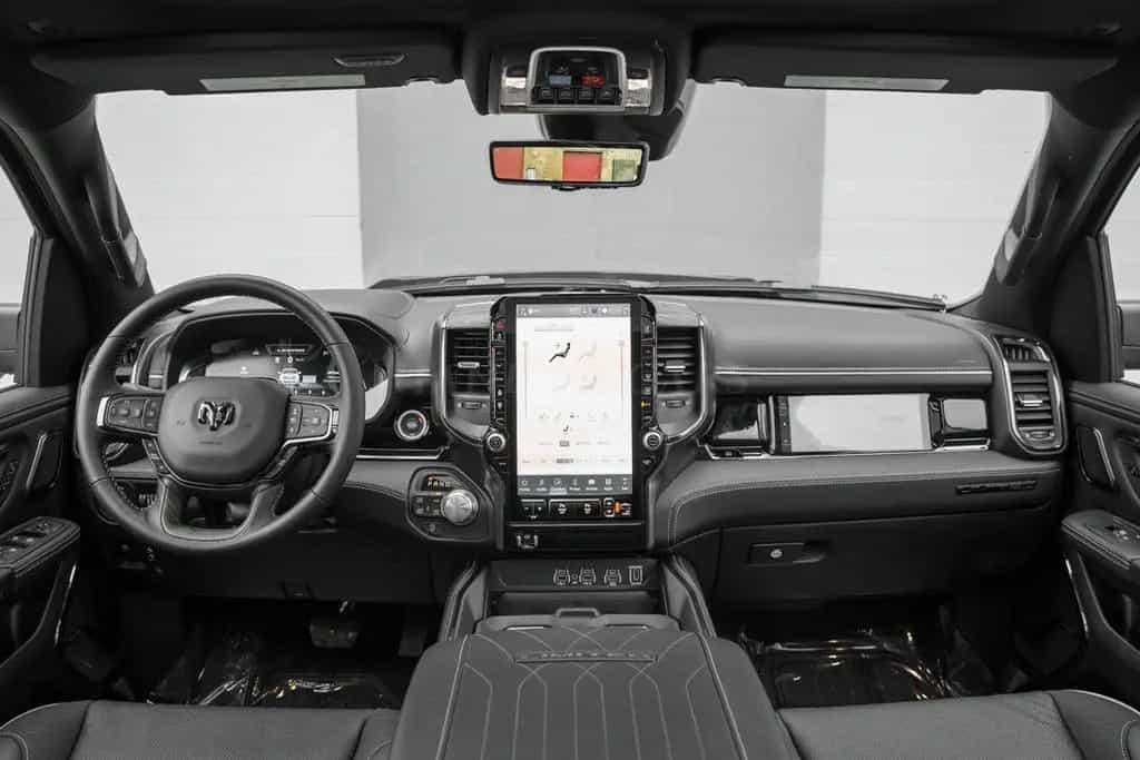 Dodge 2025 Limited € 82590 +WIDEBODY (FLUX) +A79 LIMIT null-photo-13