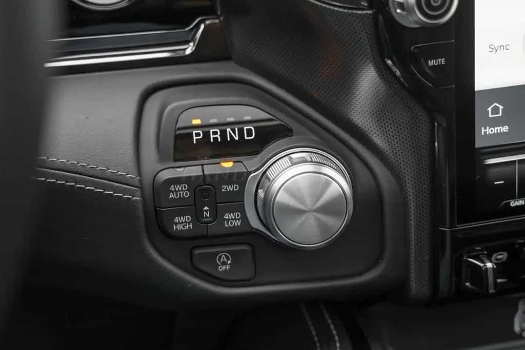 Dodge 2025 Limited € 82590 +WIDEBODY (FLUX) +A79 LIMIT null-photo-21