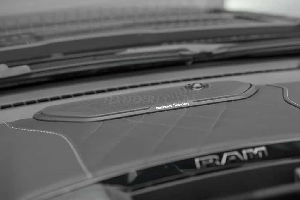 Dodge 2025 Limited € 82590 +WIDEBODY (FLUX) +A79 LIMIT null-photo-26