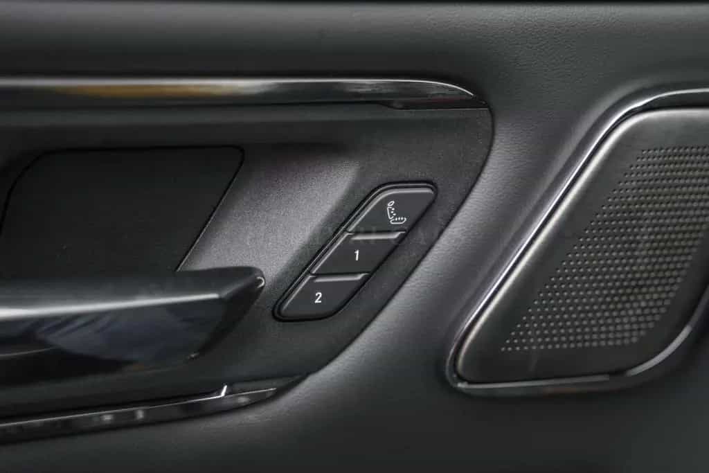 Dodge 2025 Limited € 82590 +WIDEBODY (FLUX) +A79 LIMIT null-photo-30
