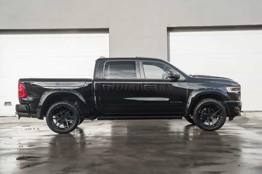 Dodge 2025 Limited € 82590 +WIDEBODY (FLUX) +A79 LIMIT null-photo-4