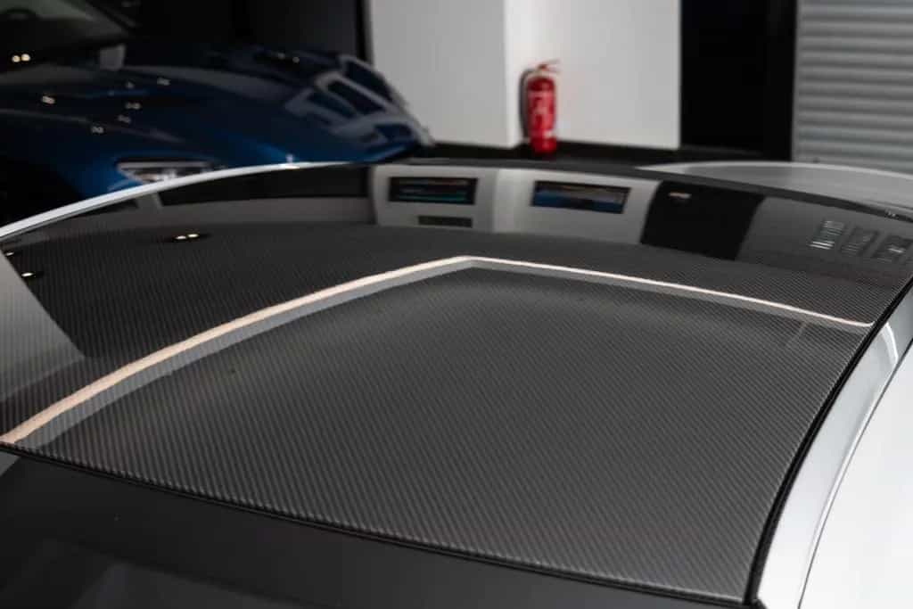 Lexus LC 500 Sport+ 03/2021-photo-26