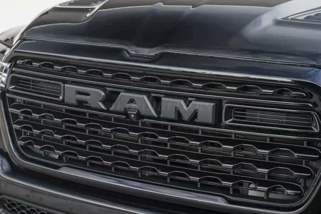 Dodge 2025 Limited € 82590 +WIDEBODY STRIKE +A79 LIMIT null-photo-32