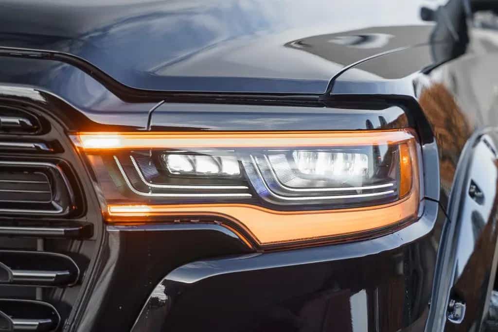 Dodge 2025 Limited € 82590 +WIDEBODY STRIKE +A79 LIMIT null-photo-33