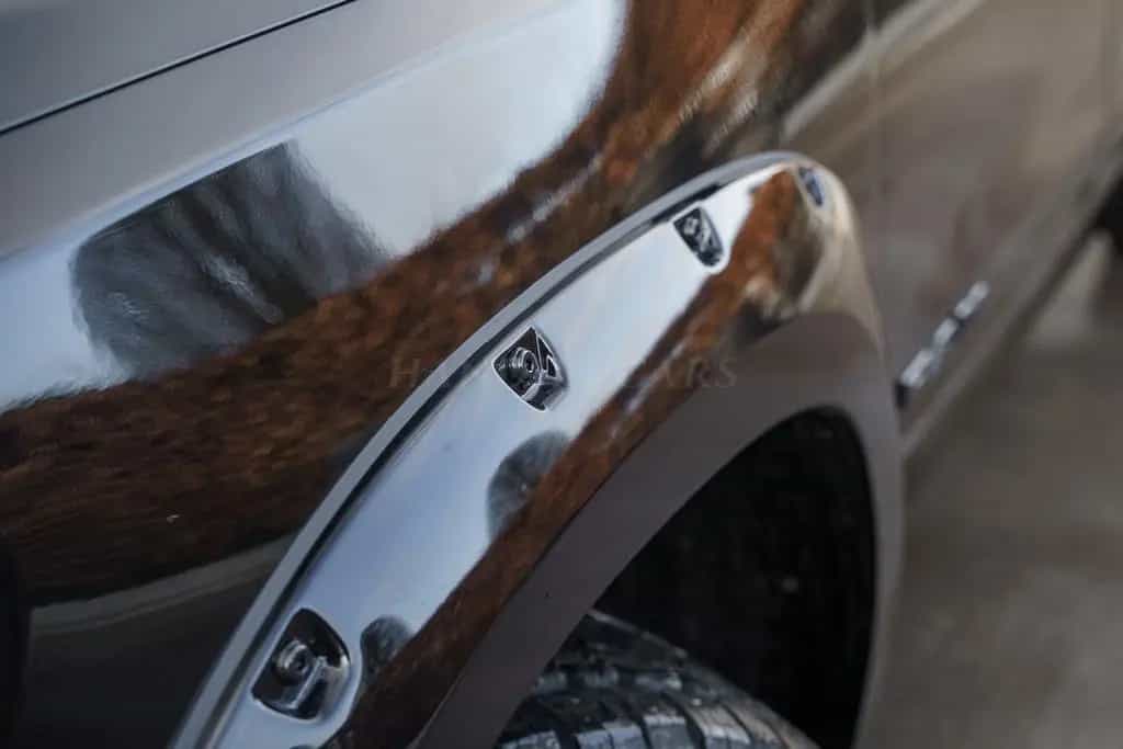 Dodge 2025 Limited € 82590 +WIDEBODY STRIKE +A79 LIMIT null-photo-34