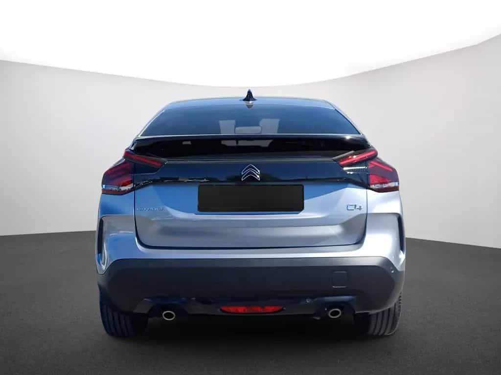 Citroën C4 PureTech 130 EAT8 Shine 10/2023-photo-2