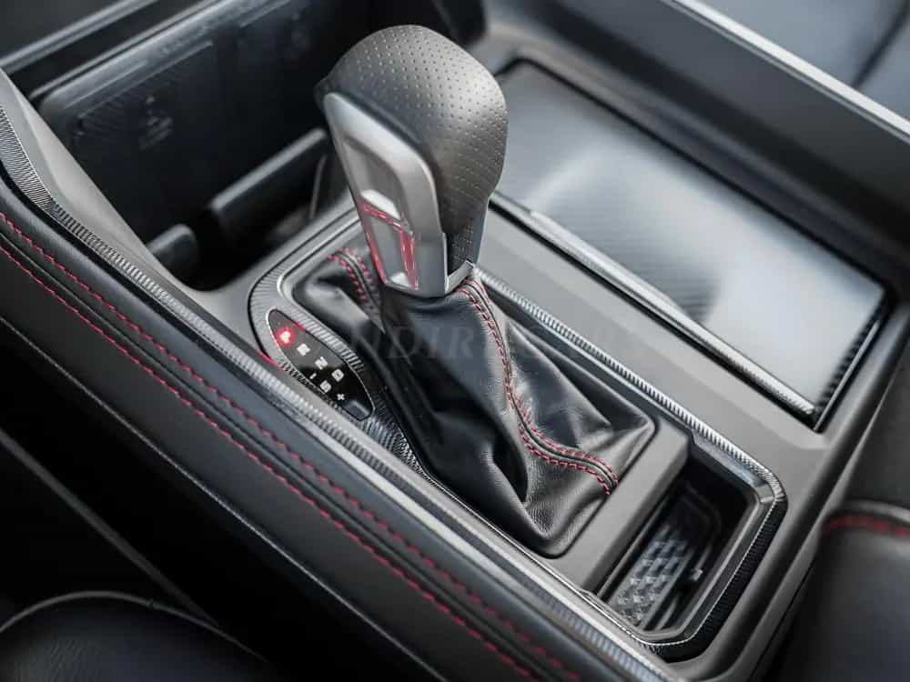 Dodge RAM 2025 RHO € 96500 +A6H RHO LEVEL 1 EQUIPMENT GROU null-photo-26