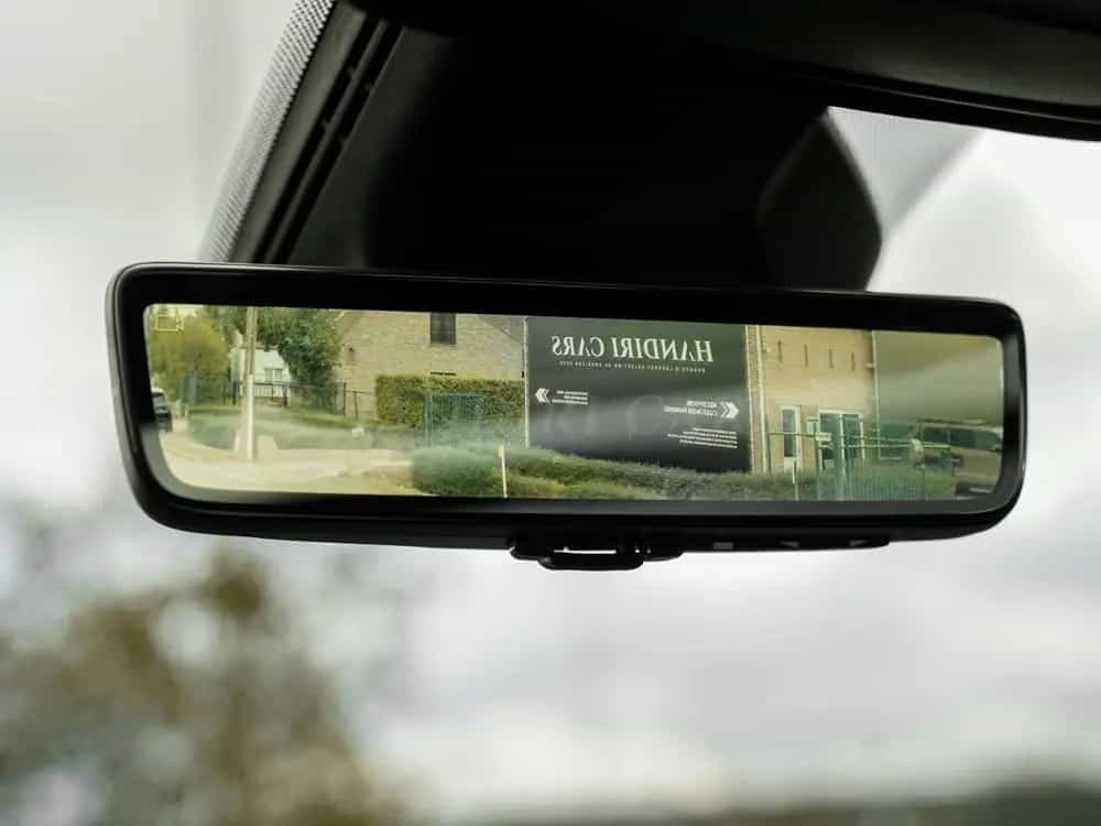 Dodge RAM 2025 RHO € 96500 +A6H RHO LEVEL 1 EQUIPMENT GROU null-photo-38