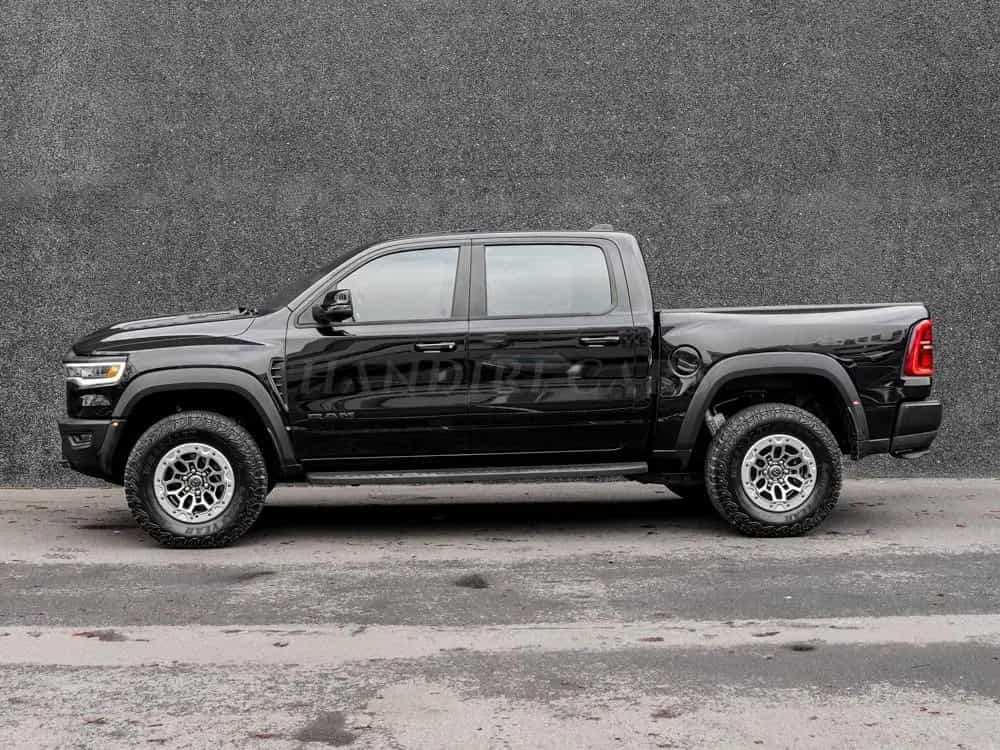 Dodge RAM 2025 RHO € 96500 +A6H RHO LEVEL 1 EQUIPMENT GROU null-photo-7