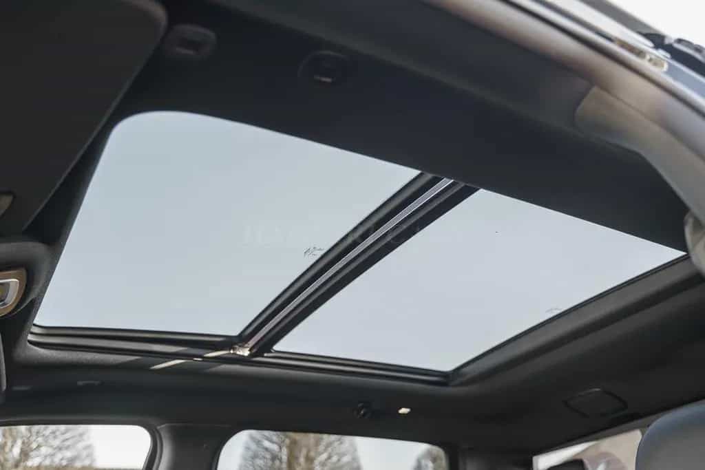 Dodge RAM 2025 Rebel X € 66500 +A65 REBEL LEVEL 2 EQUIPMEN null-photo-13