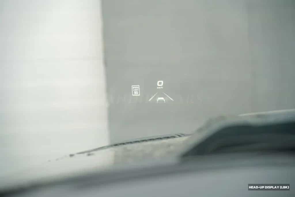 Dodge RAM 2025 Rebel X € 66500 +A65 REBEL LEVEL 2 EQUIPMEN null-photo-16