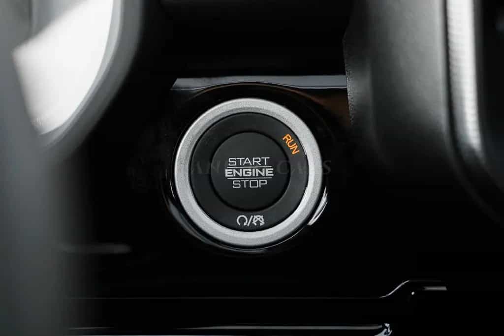 Dodge RAM 2025 Rebel X € 66500 +A65 REBEL LEVEL 2 EQUIPMEN null-photo-22