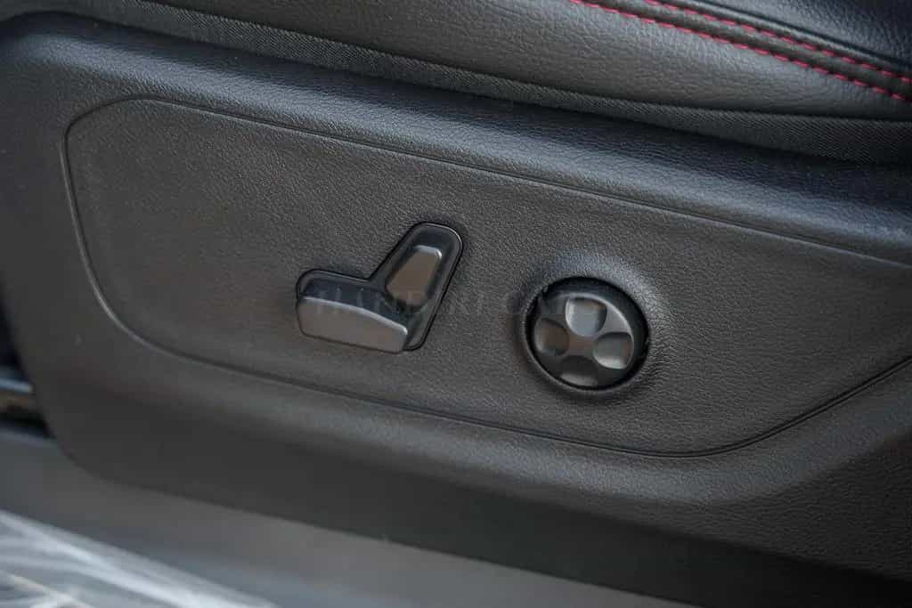Dodge RAM 2025 Rebel X € 66500 +A65 REBEL LEVEL 2 EQUIPMEN null-photo-31
