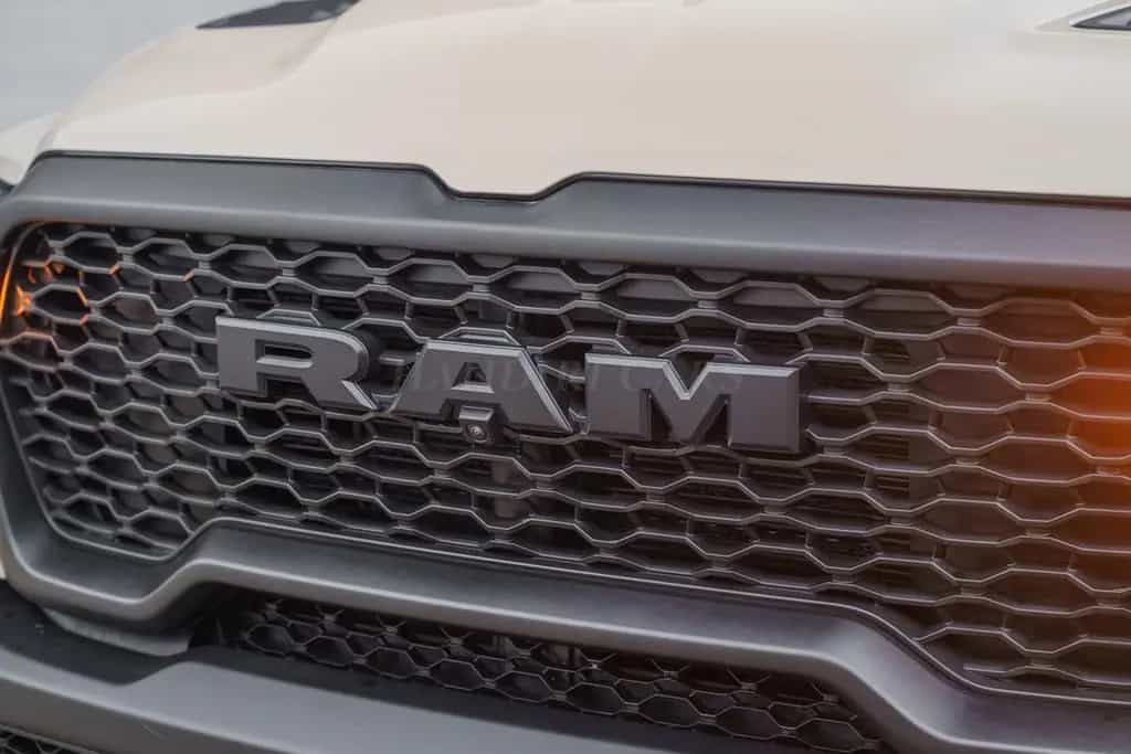 Dodge RAM 2025 Rebel X € 66500 +A65 REBEL LEVEL 2 EQUIPMEN null-photo-33