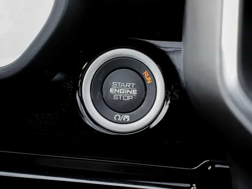 Dodge RAM 2026 5.7L V8 HEMI! RAM 1500 Laramie€ 76200 null-photo-20
