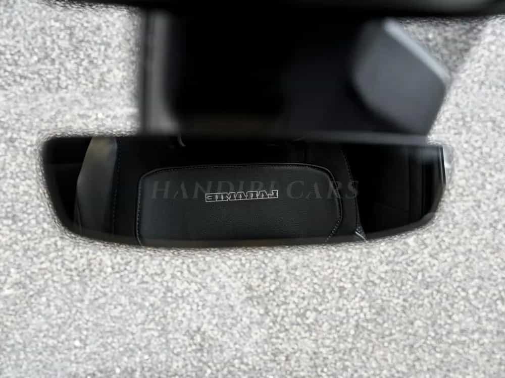 Dodge RAM 2026 5.7L V8 HEMI! RAM 1500 Laramie€ 76200 null-photo-29