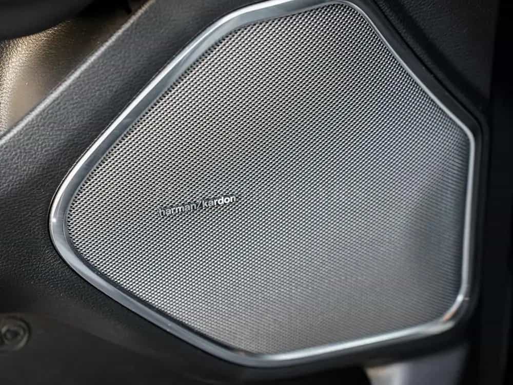 Dodge RAM 2026 5.7L V8 HEMI! RAM 1500 Laramie€ 76200 null-photo-30