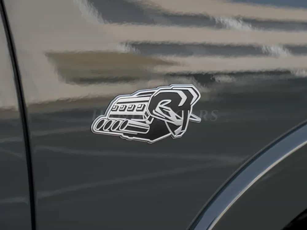 Dodge RAM 2026 5.7L V8 HEMI! RAM 1500 Laramie€ 76200 null-photo-35