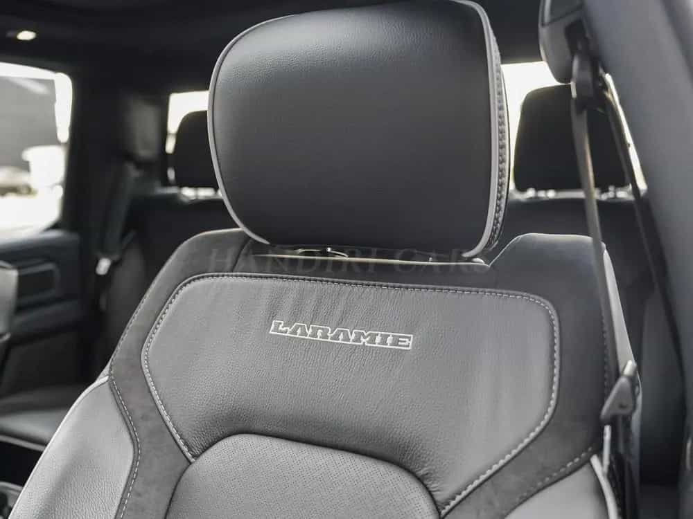 Dodge 2026 RAM 1500 Laramie !5.7L V8 HEMI! € 81900 null-photo-27