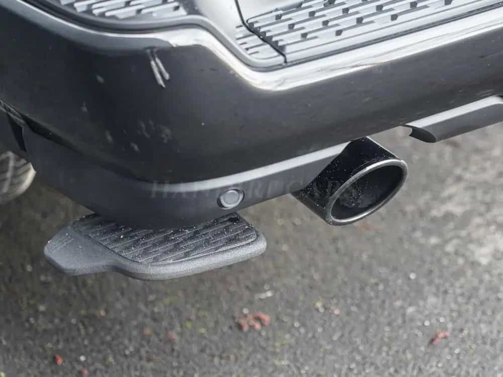Dodge 2026 RAM 1500 Laramie !5.7L V8 HEMI! € 81900 null-photo-34