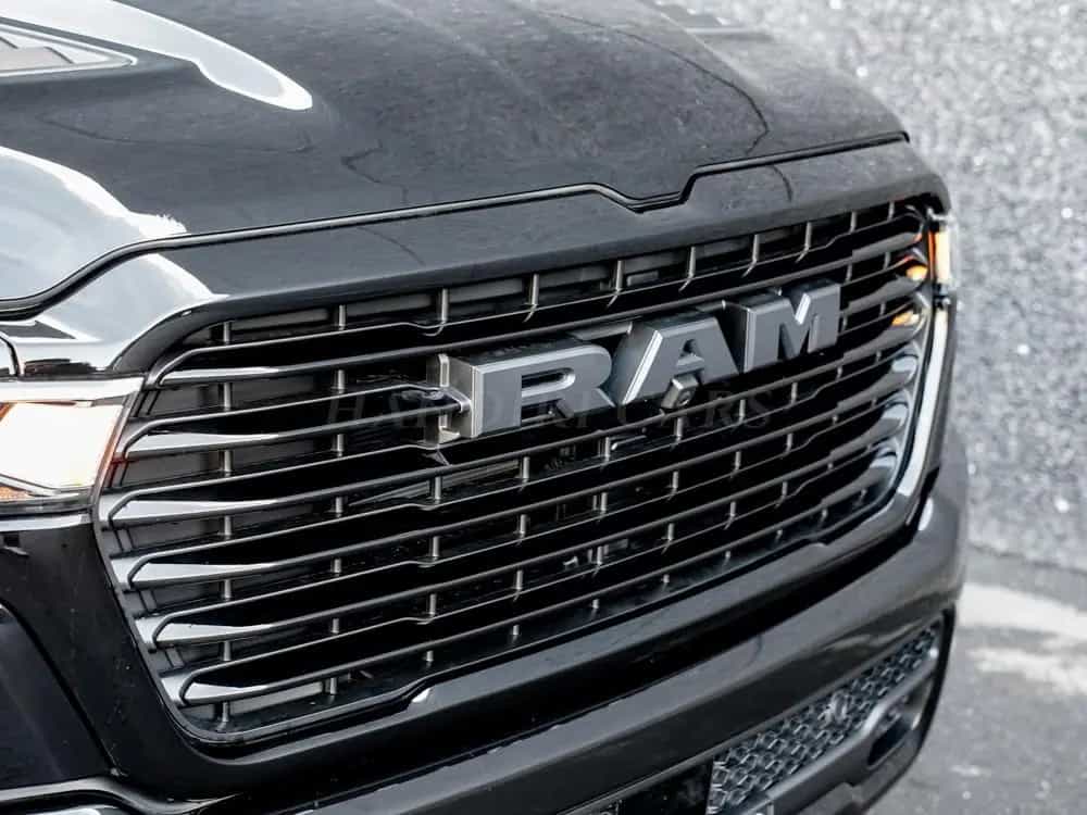 Dodge 2026 RAM 1500 Laramie !5.7L V8 HEMI! € 81900 null-photo-38