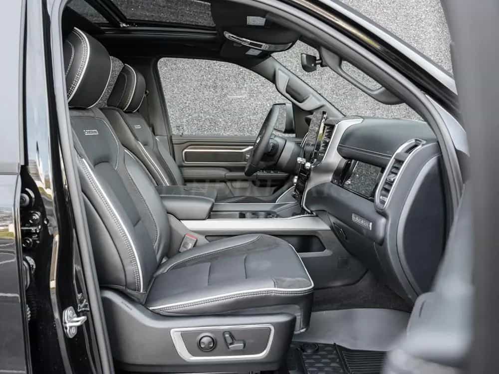 Dodge 2026 RAM 1500 Laramie !5.7L V8 HEMI! € 81900 null-photo-7