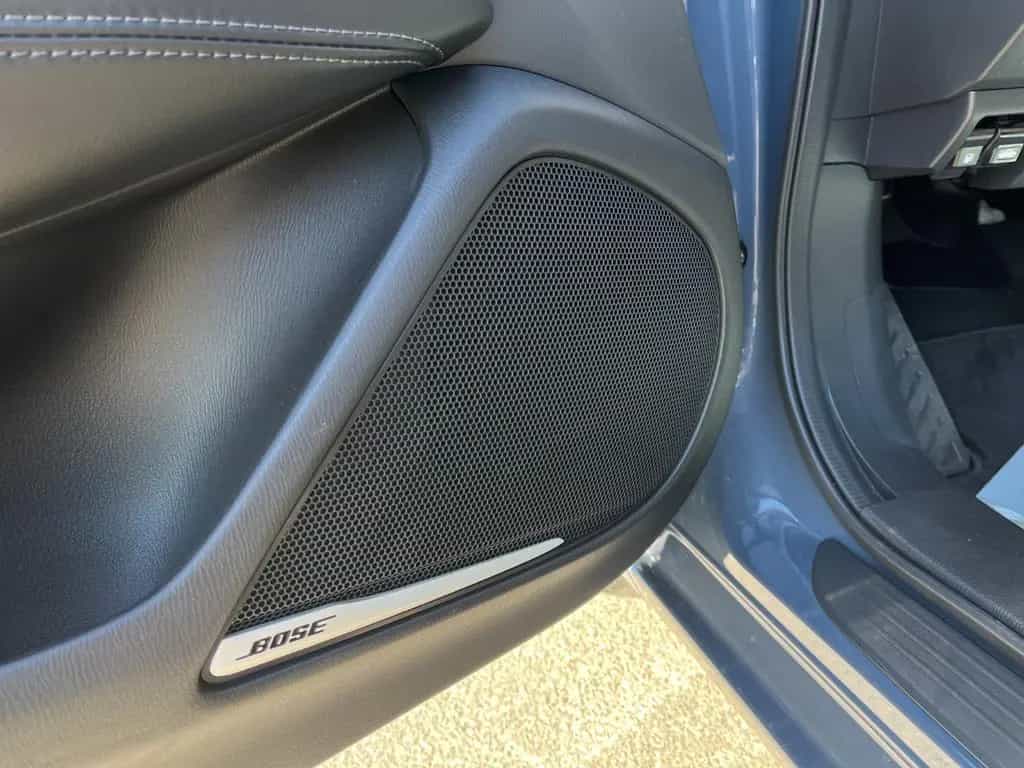 Mazda 6 Kombi Exclusive-Line HUD/BOSE/LED/360°/APP 09/2024-photo-18